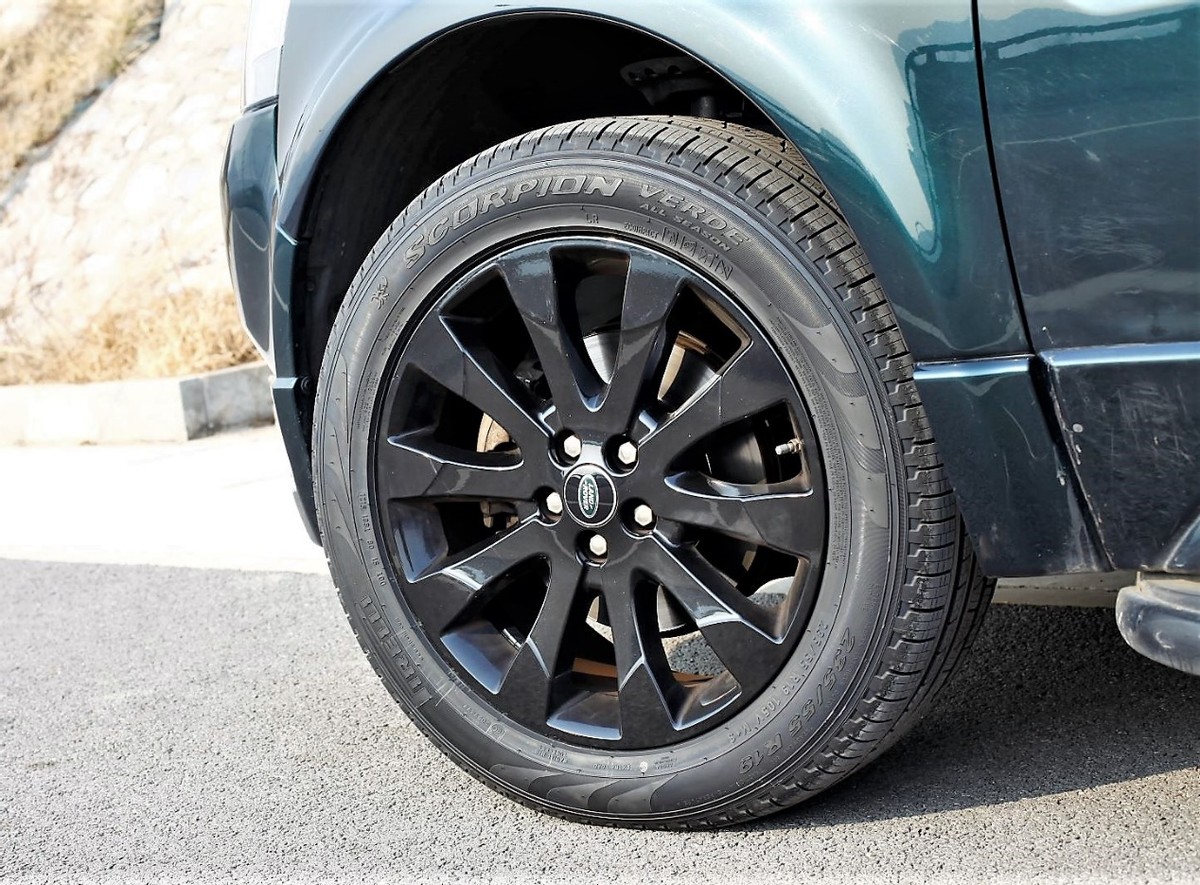 世界汽车轮胎排行榜,2021年度最佳舒适suv轮胎