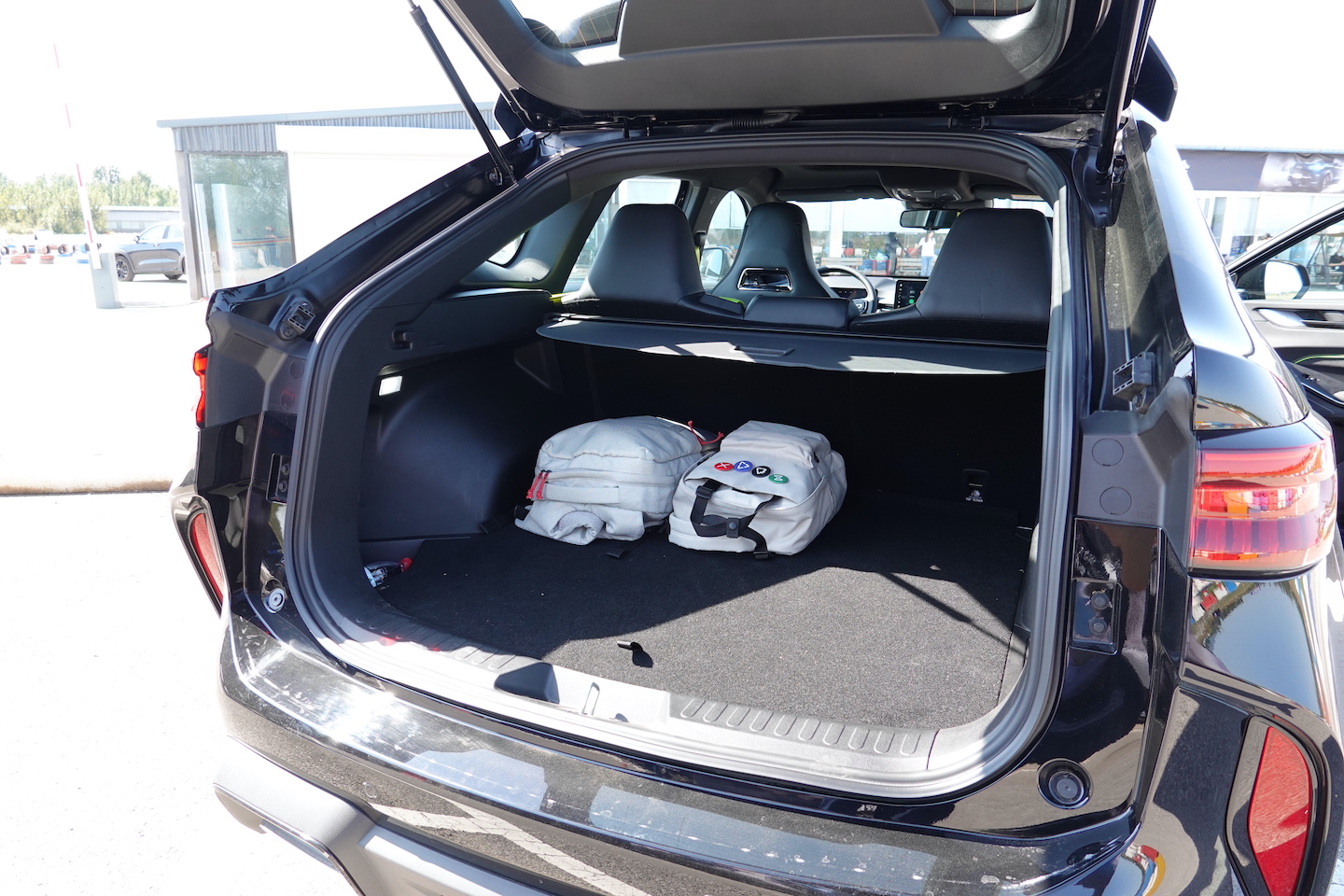 哈弗h6s1.5t混动加速测试,哈弗h6s试驾视频跑高速