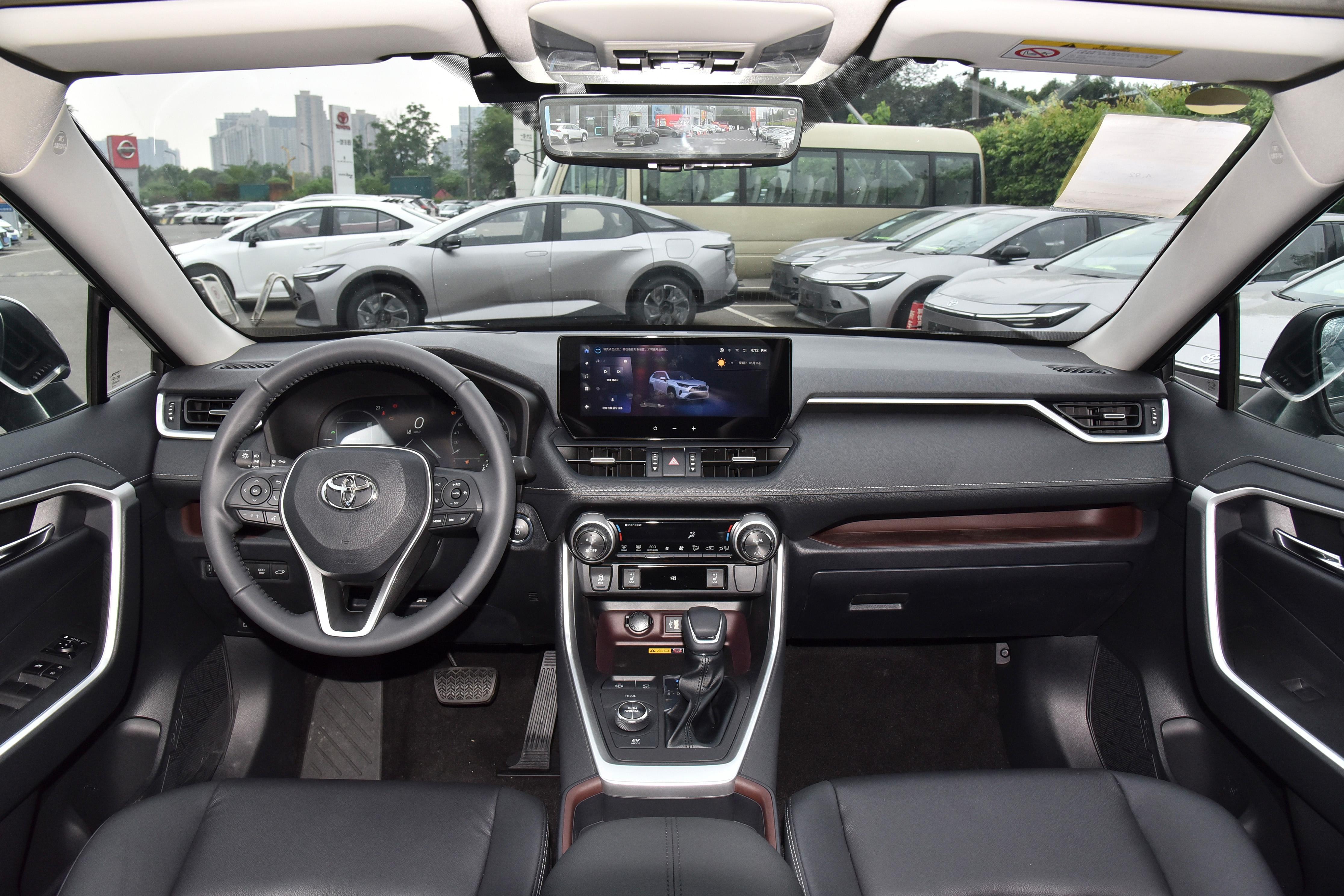 一汽丰田rav4荣放2013款多少钱,一汽丰田rav4荣放2.5l四驱旗舰版