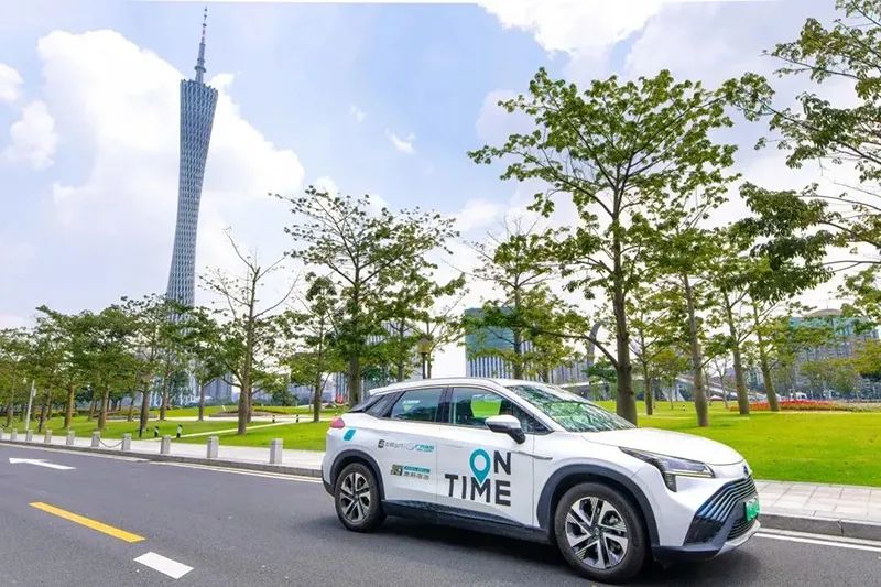 广东人喜欢买什么样的车,广州年轻人买什么车