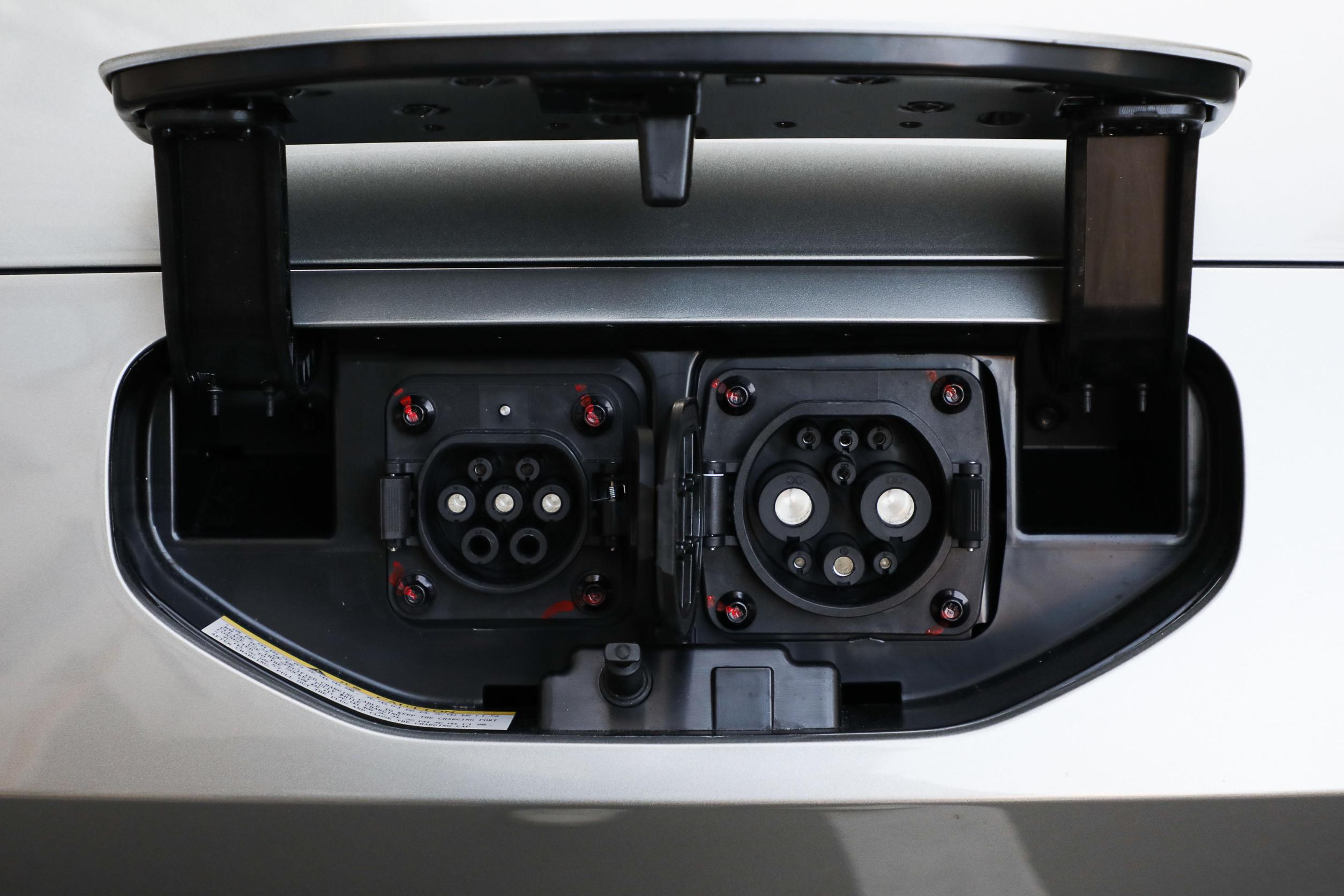 400km续航最好的suv,预算20万没有短板的纯电能源suv