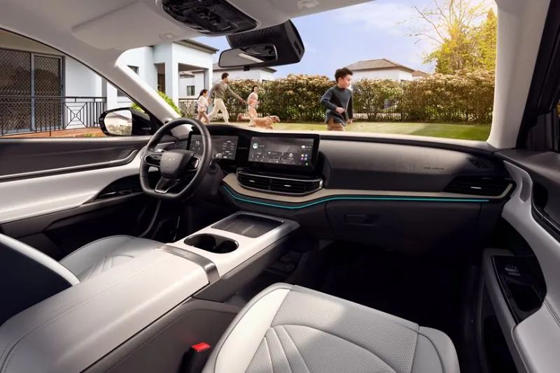 15-20万左右的纯电suv推荐,15万左右续航长的纯电suv