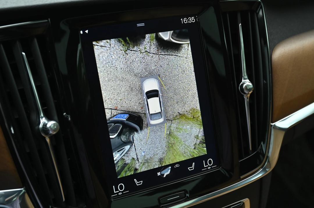 沃尔沃s90t5二手车值得购买吗,8万公里的沃尔沃s90t5值得买吗