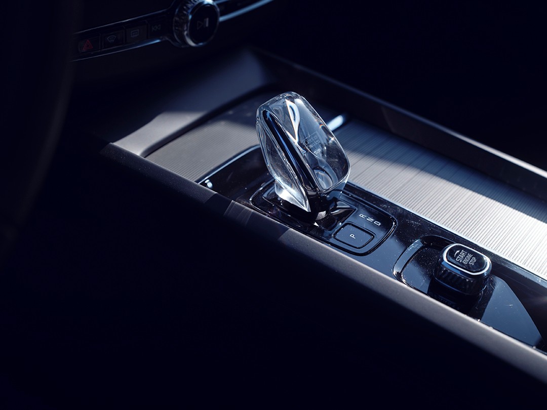 试驾沃尔沃xc60峡湾版,沃尔沃xc60峡湾版图片