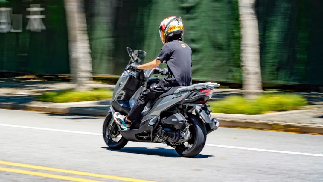 无极sr150gt高座版和低座版怎么选,无极SR150GT深度测评