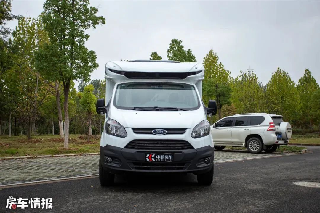 福特b型房车最新款6座,福特最新b型房车4座