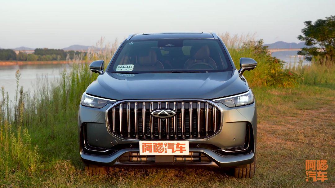 瑞虎9咋样？不吹不黑，优缺点全都告诉你！奇瑞还是那个理工男