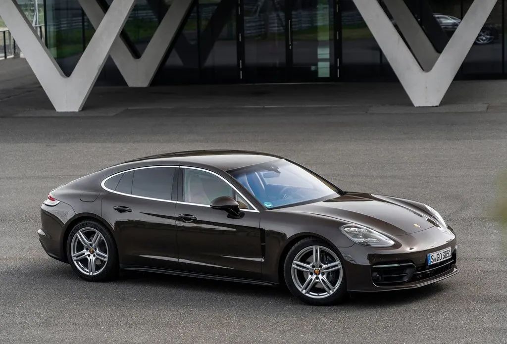 12.4万保时捷谁买到了,16万买保时捷是怎么回事