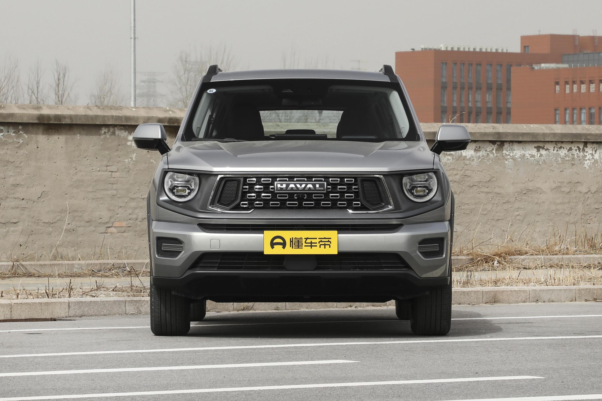 适合年轻人开的车第4款,五六万省油耐造操控好的代步车