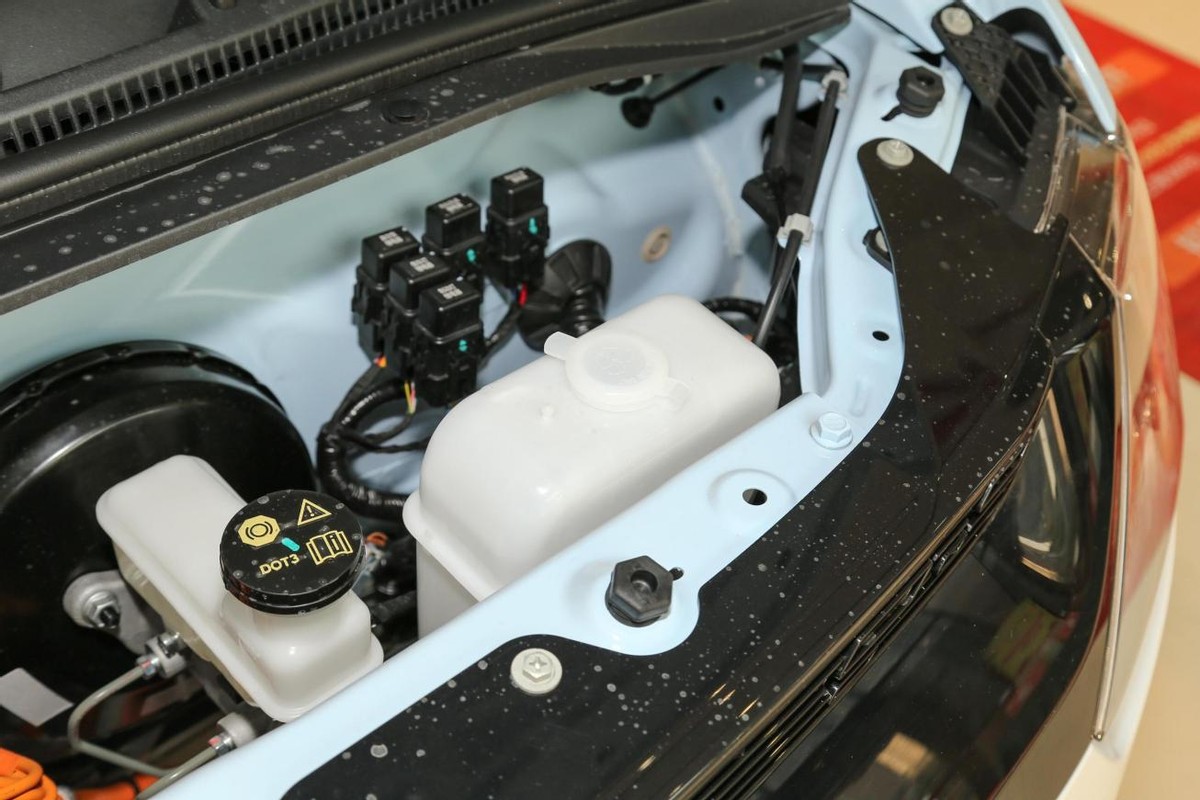 东风风光miniev可以在小区充电吗,东风风光miniev装大屏导航多少钱