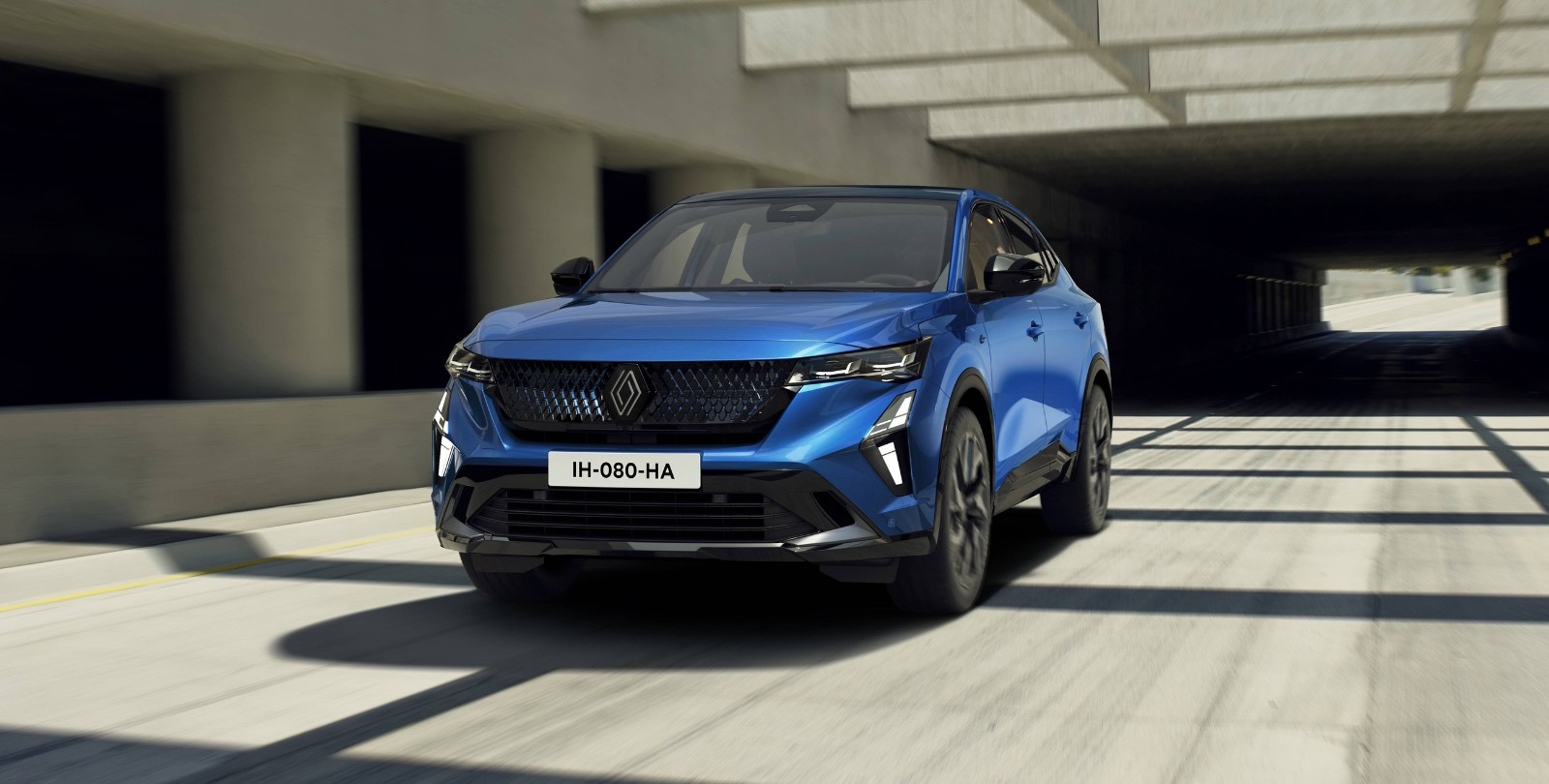 最有设计感的法系车,法系车“翻身之作”