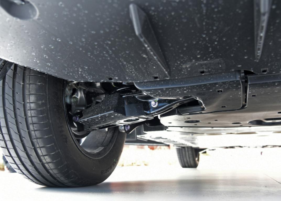 售价19.98万元起，一汽丰田bz4x正式上市，bz3一并亮相