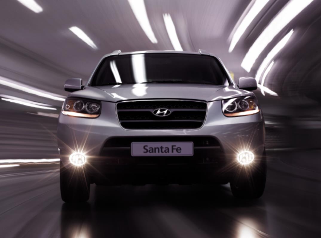 全新胜达老款升级新款,2024款全新胜达最新消息