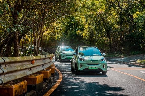 奇瑞小蚂蚁遇到堵车怎么办,奇瑞小蚂蚁跑小长途