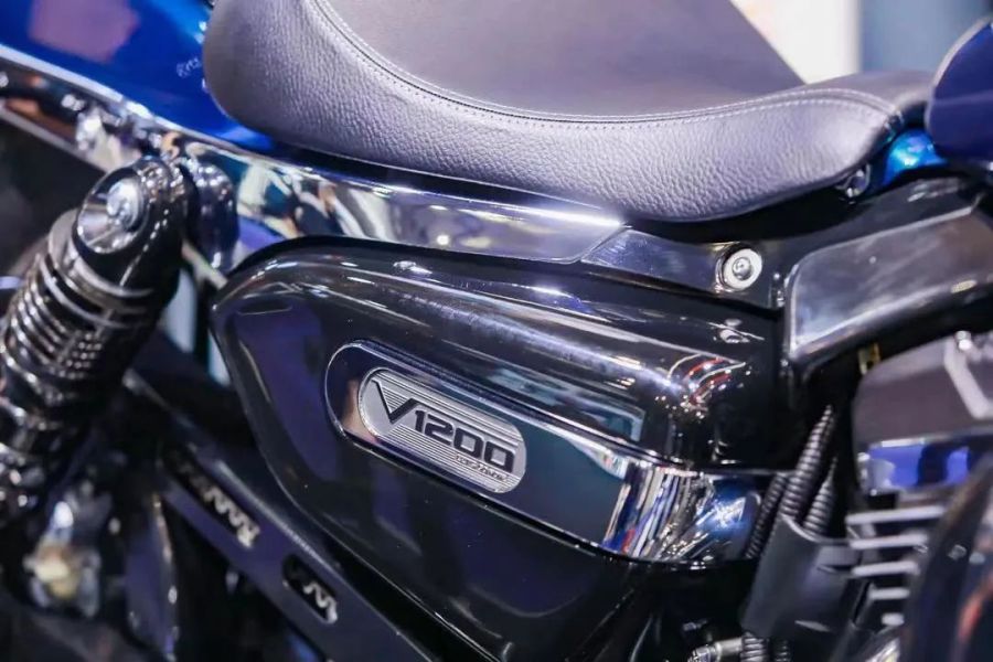 鑫源骓1200售价公布,鑫源骓1200多少钱