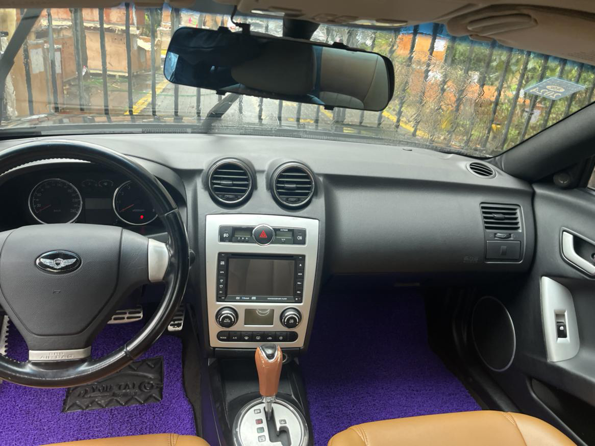 宁波二手车酷派,宁波酷派二手车