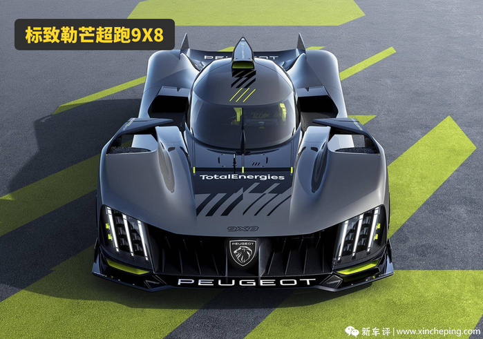 全新标致508l试驾,好酒不怕巷子深例子