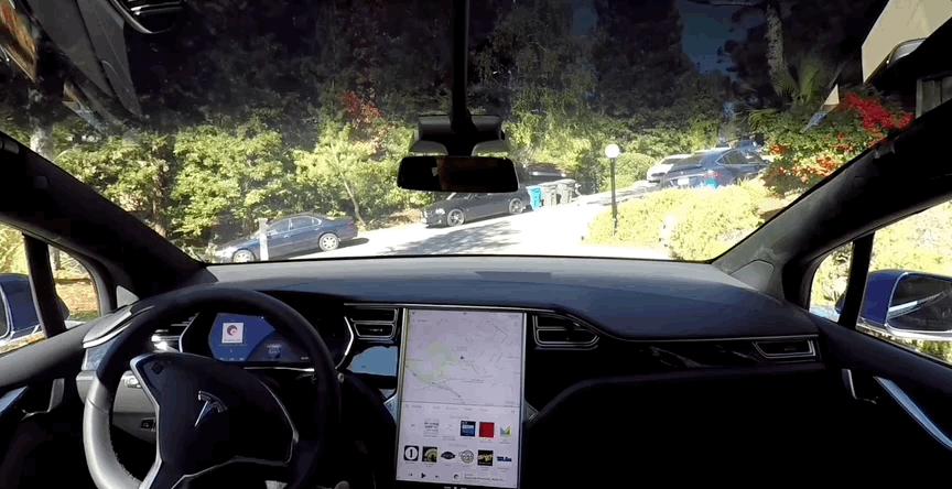 特斯拉自动驾驶宣传实锤“*局骗**”，马斯克亲自带队造假！