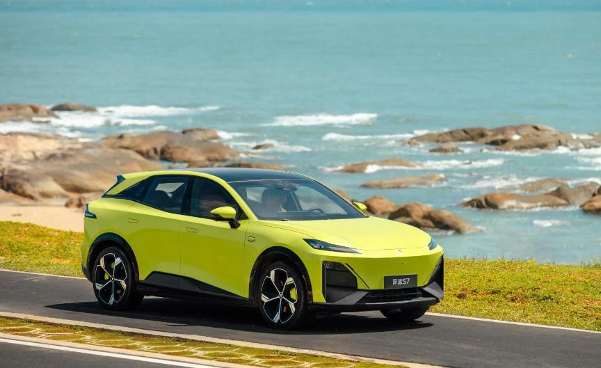 2023年新能源汽车价格战新闻,10-15万级新能源车降价盘点