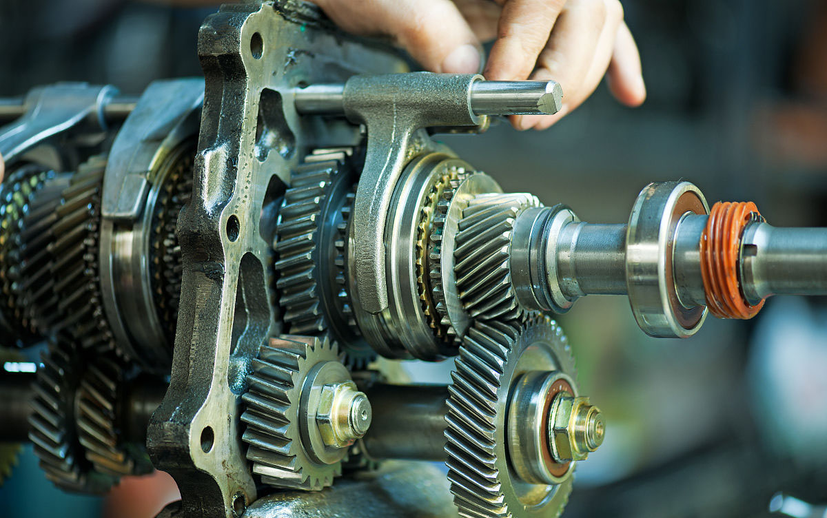 燃油车现在最好的几款变速箱,油车的变速箱有哪几种