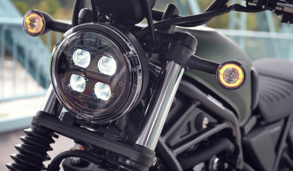 本田CB750“新黄蜂”、CL500售价公布：89,800元和62,800元