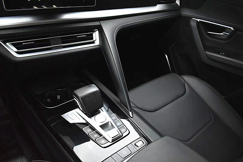 空间大价格便宜的合资suv推荐,大型suv国产10-15万二手