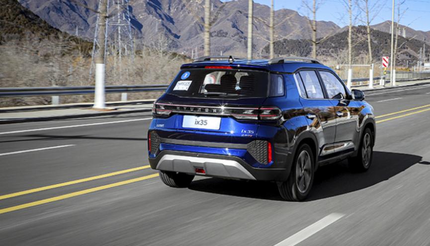 1.4t现代ix35发动机怎么样,1.4tix35动力如何