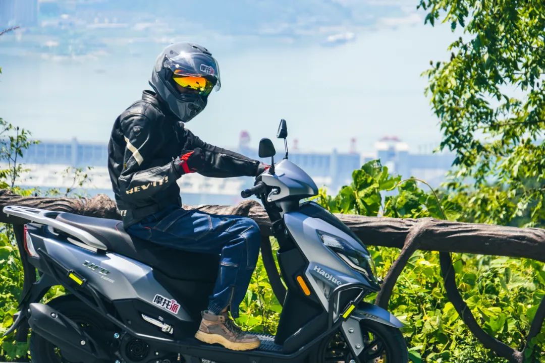 ufc集大成者,雅马哈赛鹰和豪爵ufd125做对比