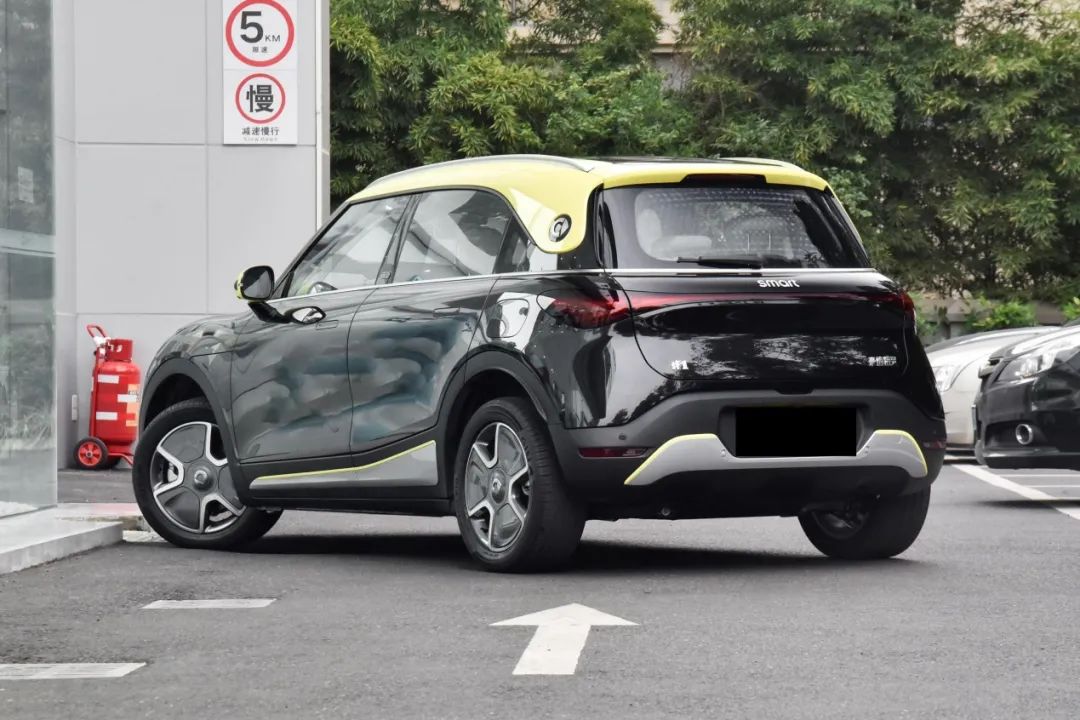 实质上是“贴牌”的国货！买这几款“外国车”交的是面子税