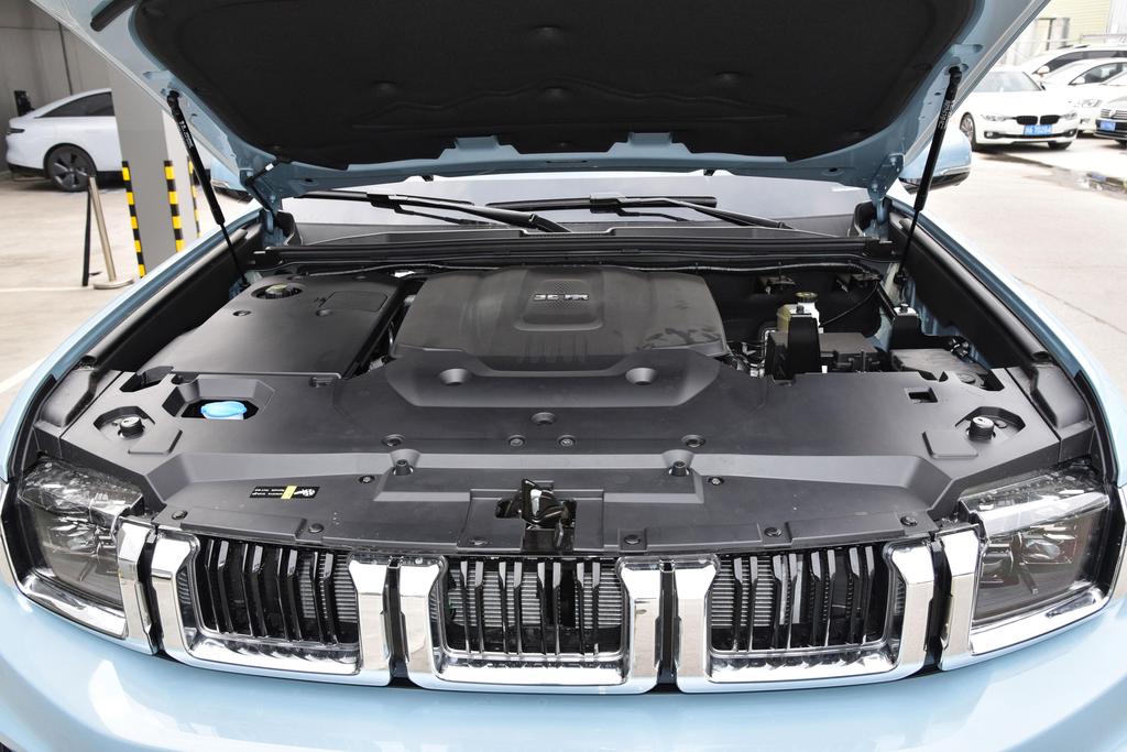 家用越野两不误50万,越野家用两不误七座