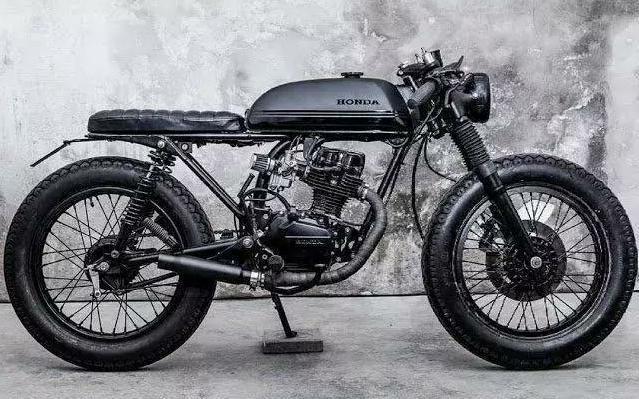 科普一下摩托知识,摩托的一些基本常识