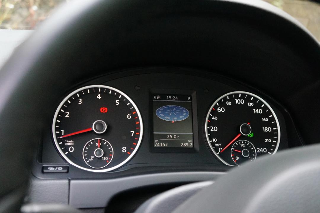 二手大众途观14年1.8t多少钱,大众途观1.8t2013二手价格