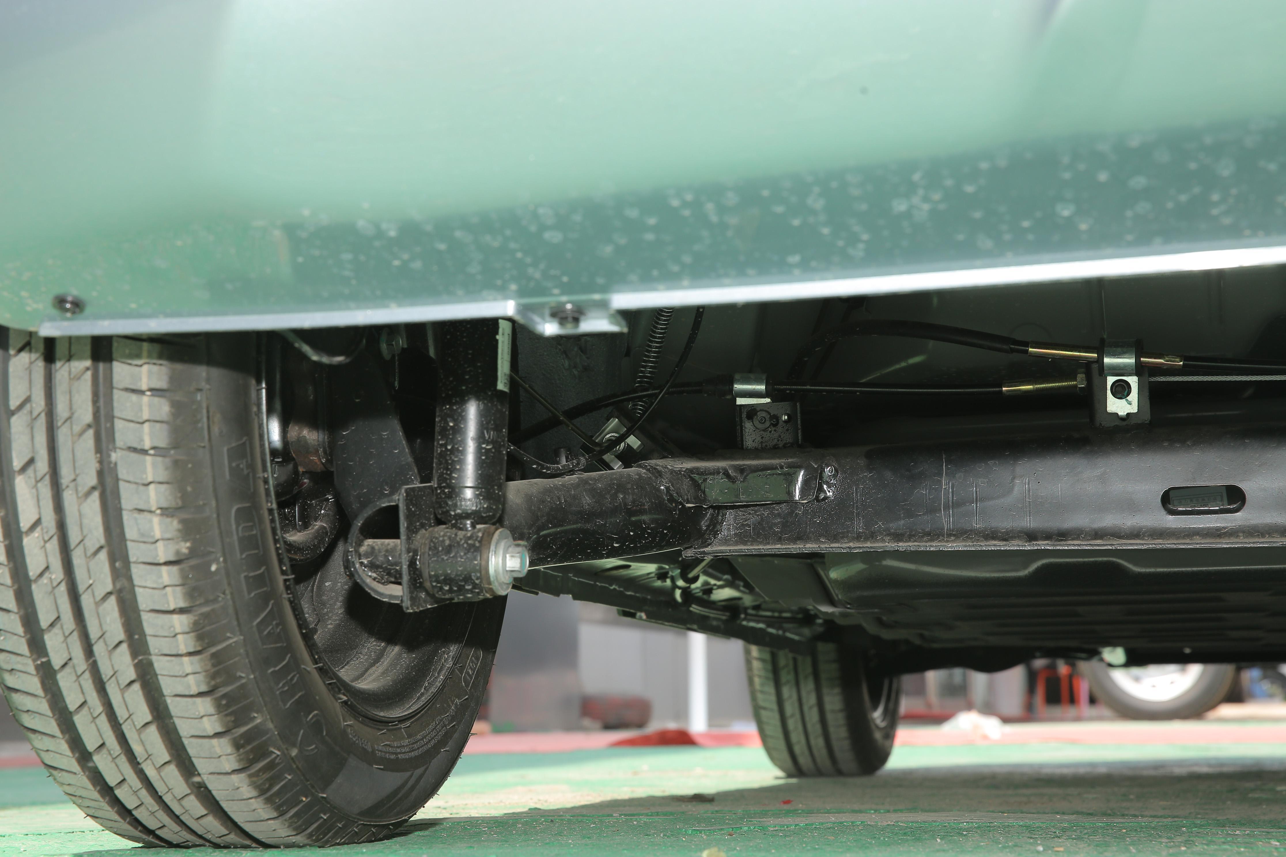 月花费2578元,首付1.5万买续航180km的2座微型车朋克美美怎么样