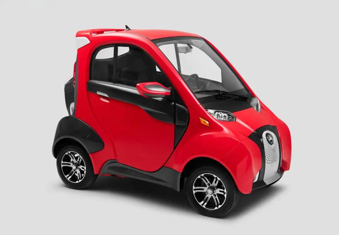 不到五万的高性价比车,纯电汽车哪款最值得入手