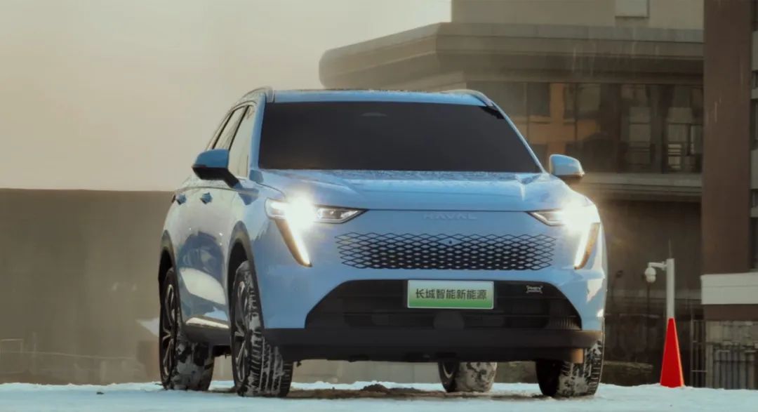 长城hi4最新车型,全新长城hi4