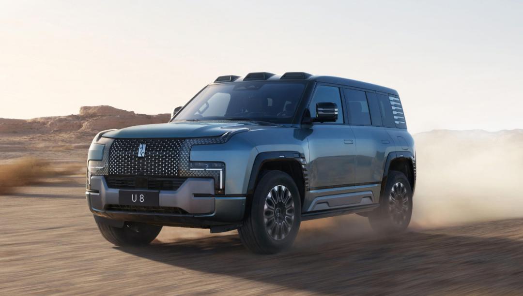 比亚迪全球第300万辆给了谁,外媒比亚迪年销破300万辆