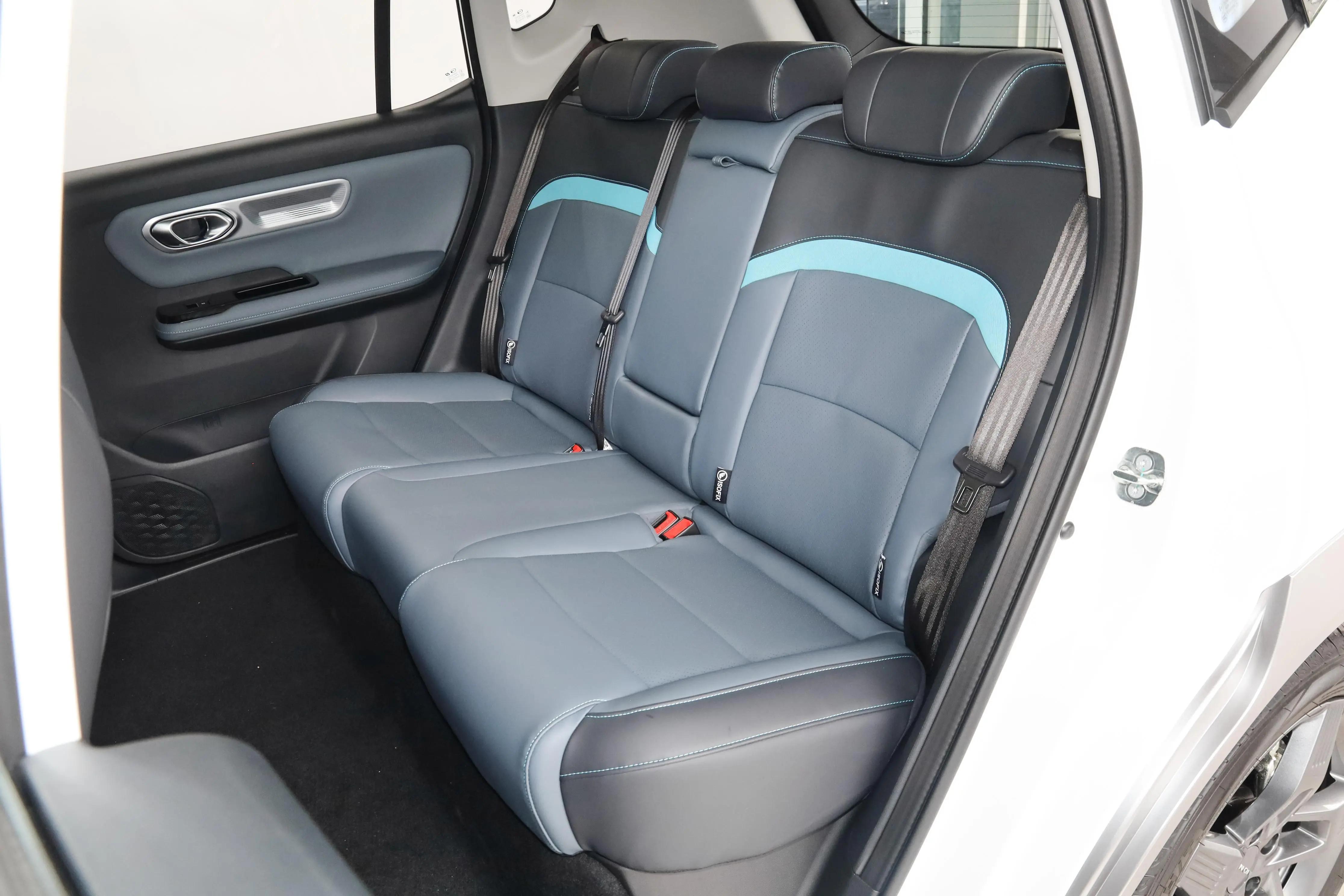 埃安aiony真实续航500,埃安纯电续航702公里