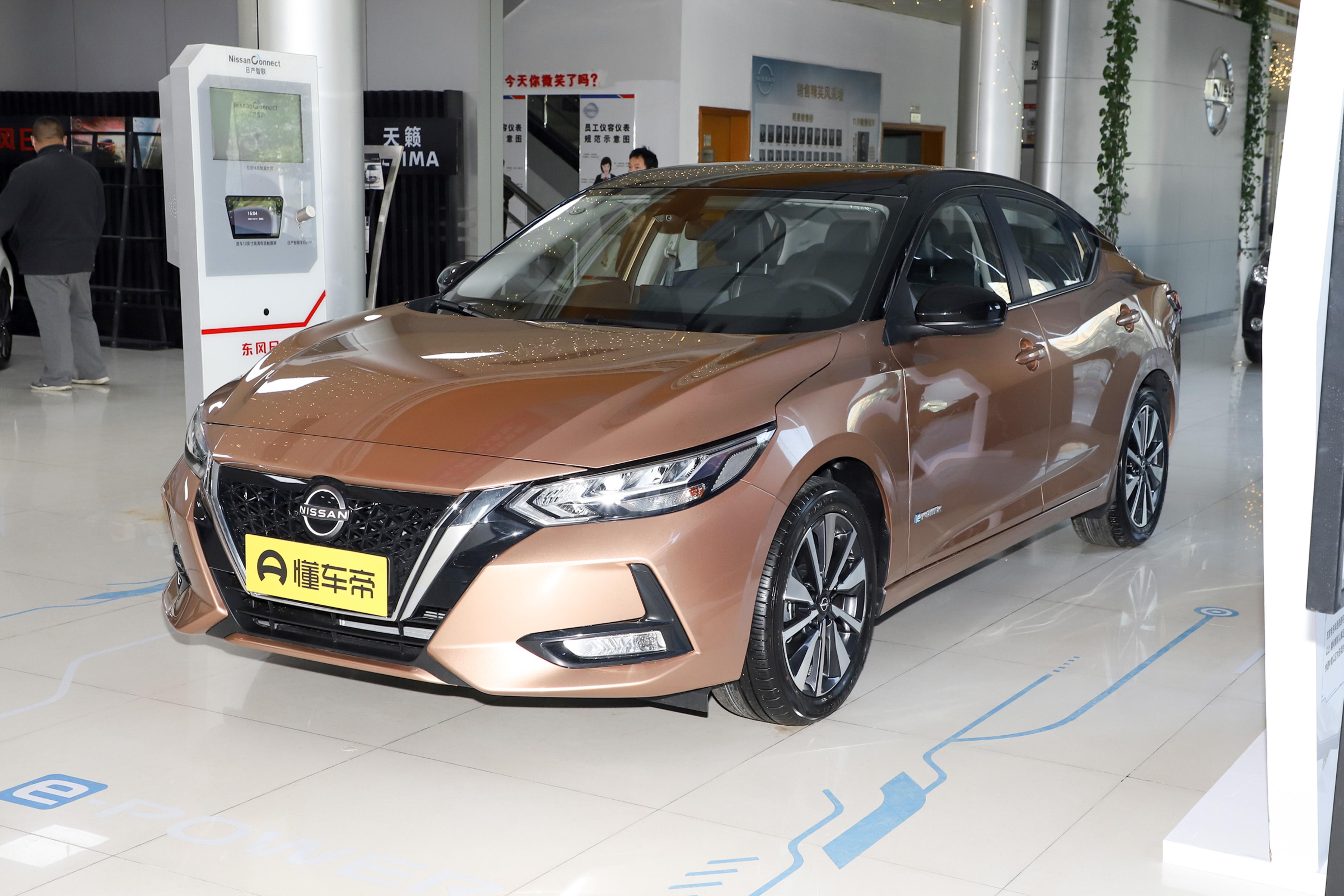 轩逸和威驰哪个皮实耐用,销量稳居第一的轩逸