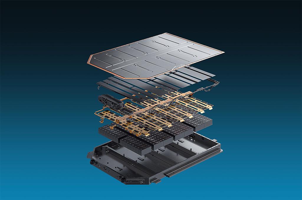 纯电车越野安全么,纯电车防雷电吗