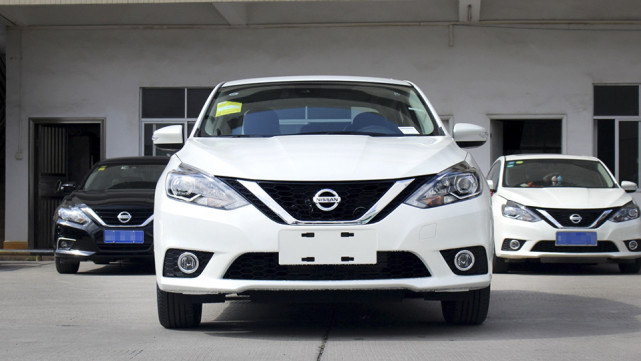 15年的二手日产经典轩逸要多少钱,日产轩逸5.98万值得入手吗