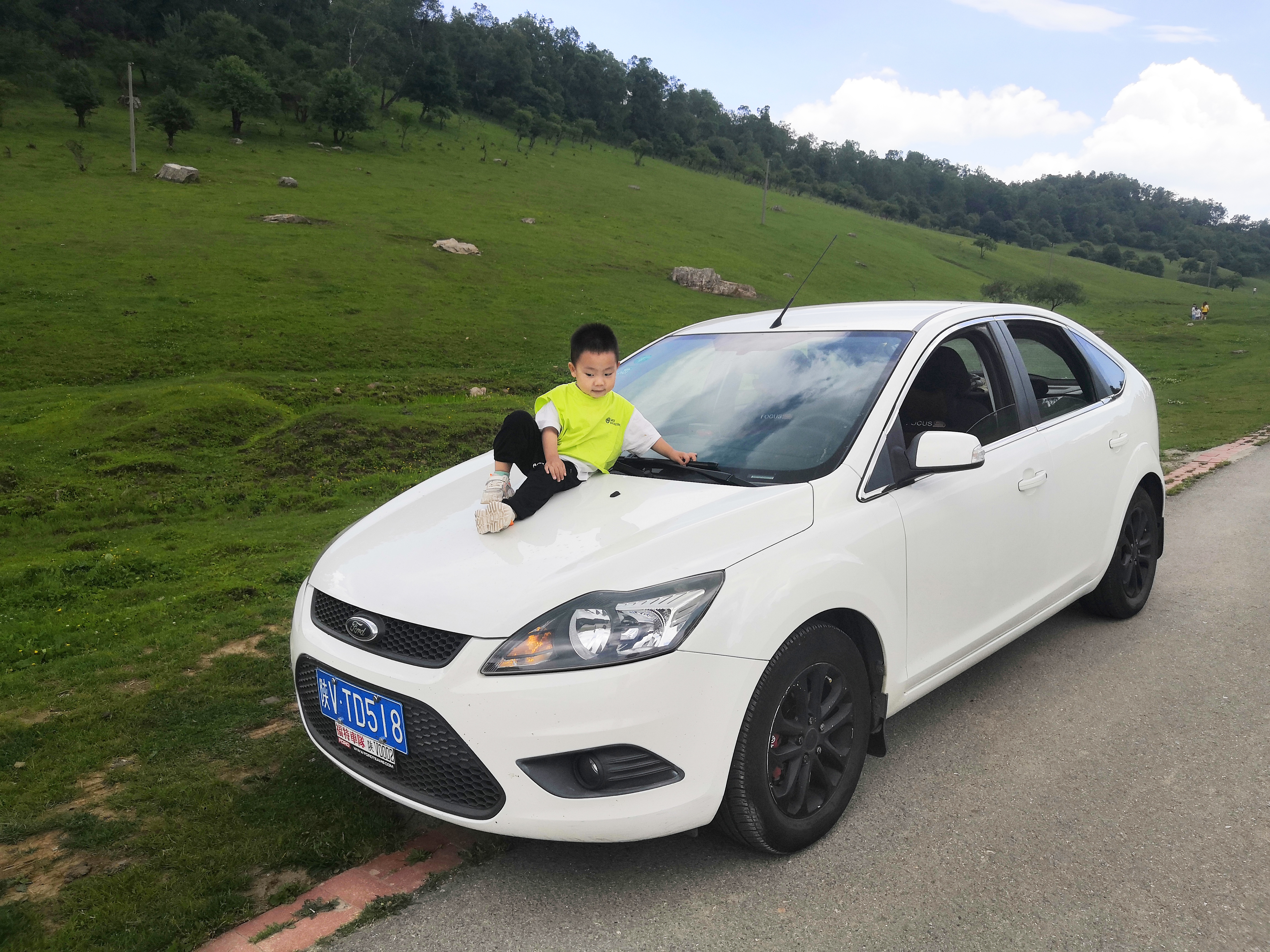 关山草原旅游景区一日游,关山草原七日游