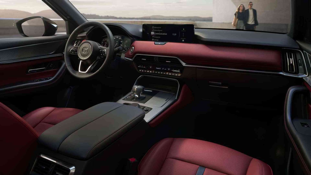 看看还不行吗图片,马自达cx-90和cx-70