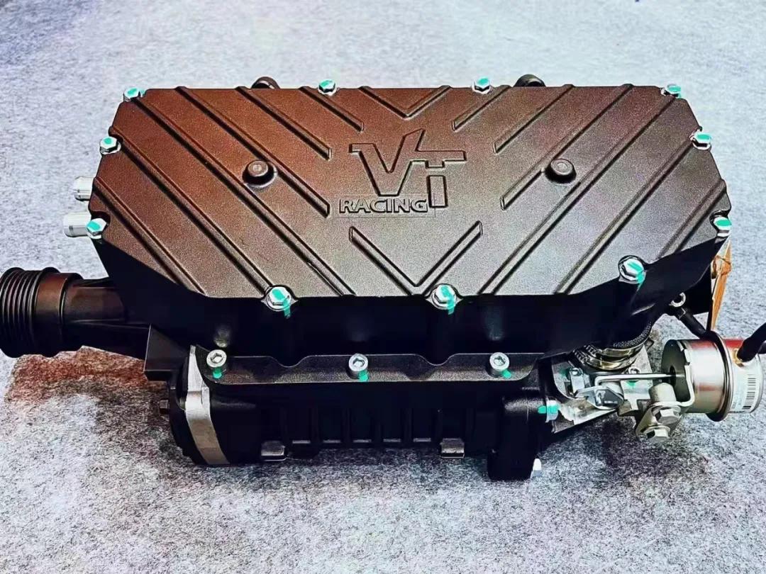 次世代马自达3昂克赛拉机械增压,马自达3昂克赛拉机械增压实测