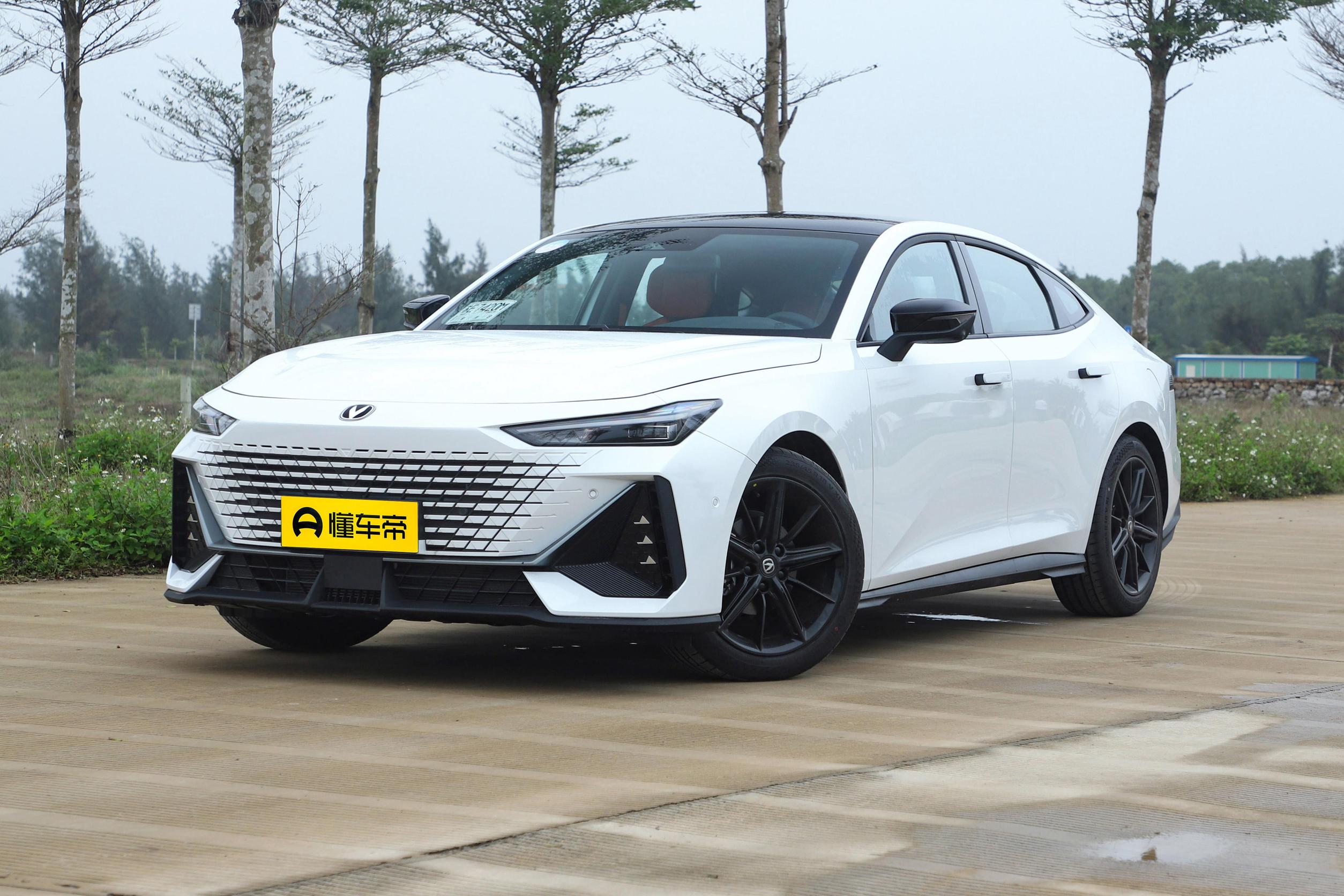 长安逸达哪款车型值得买呢,10万左右推荐买长安逸达吗