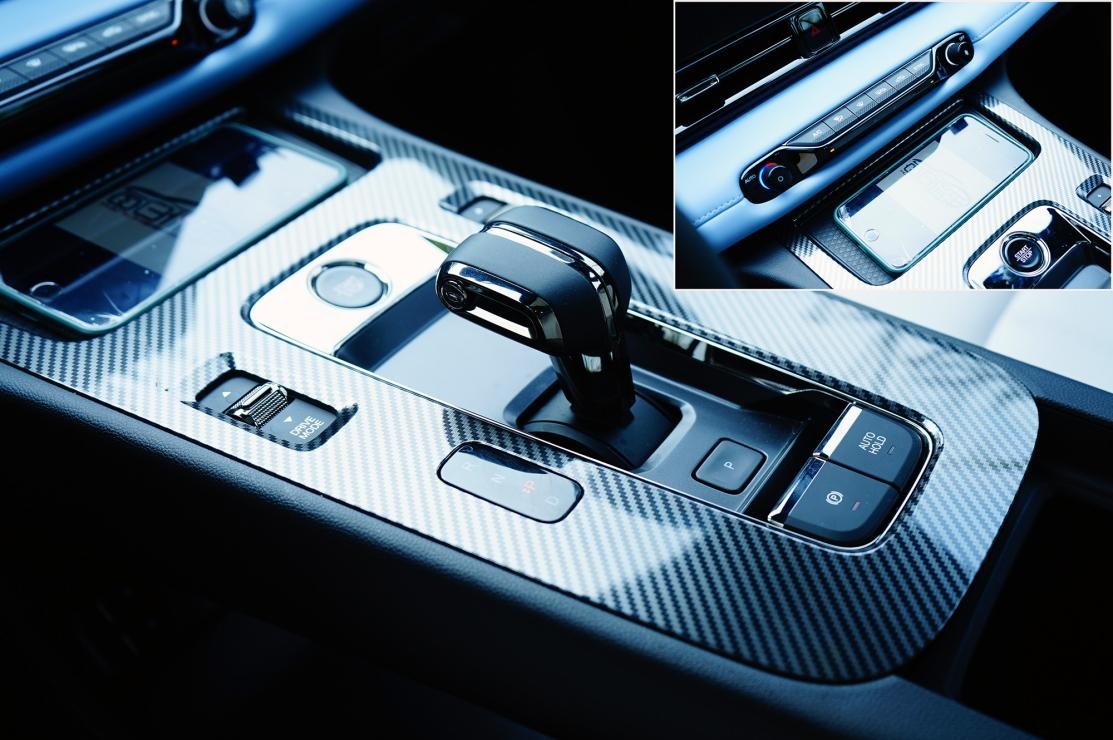 影豹2023j20高能混动油耗,影豹j20高能混动优缺点