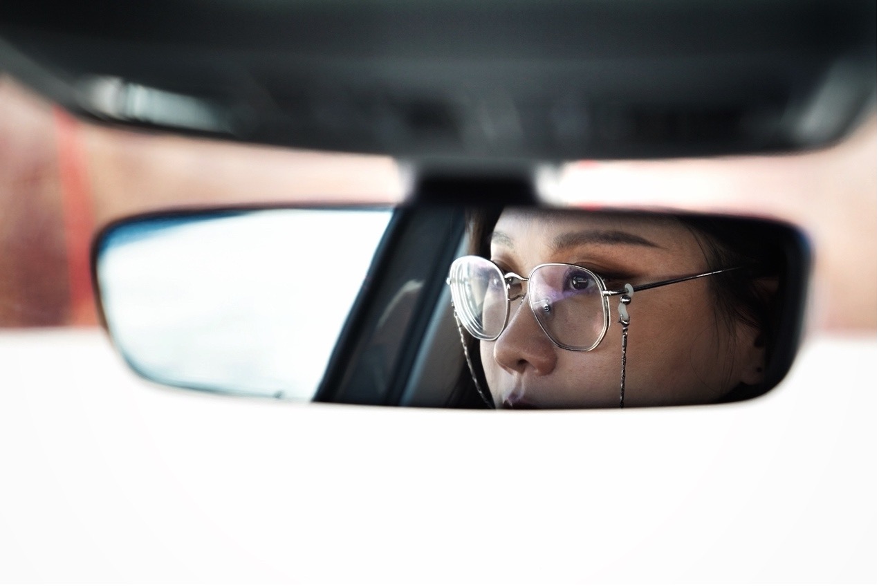 试驾上海大众全新朗逸,上汽大众朗逸新款试驾视频