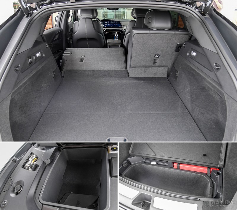 凯迪拉克全新电动suv,凯迪拉克新款电动suv