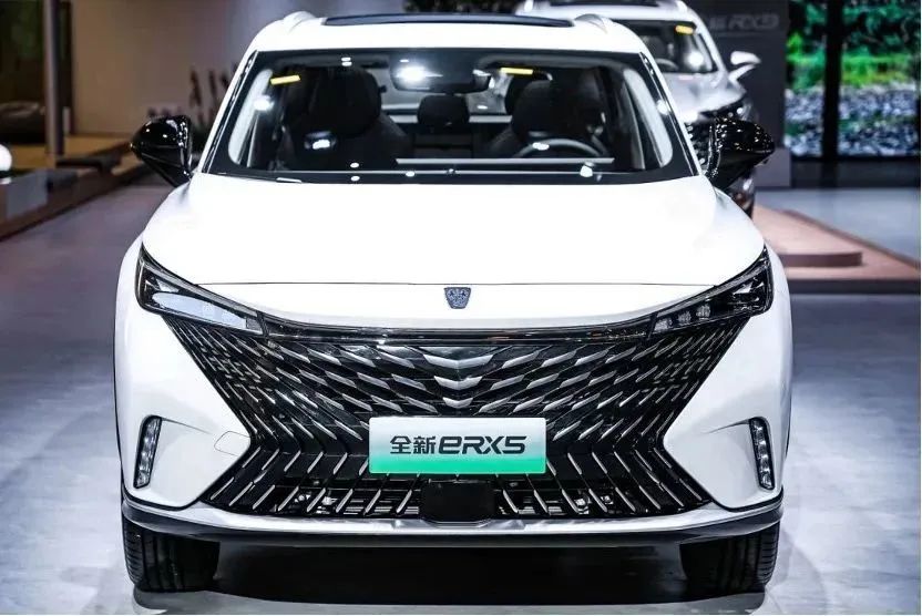 热门插电混动suv推荐,热门中型suv混战