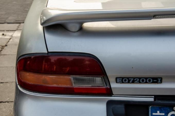 日产蓝鸟u13,蓝鸟u13新车价格