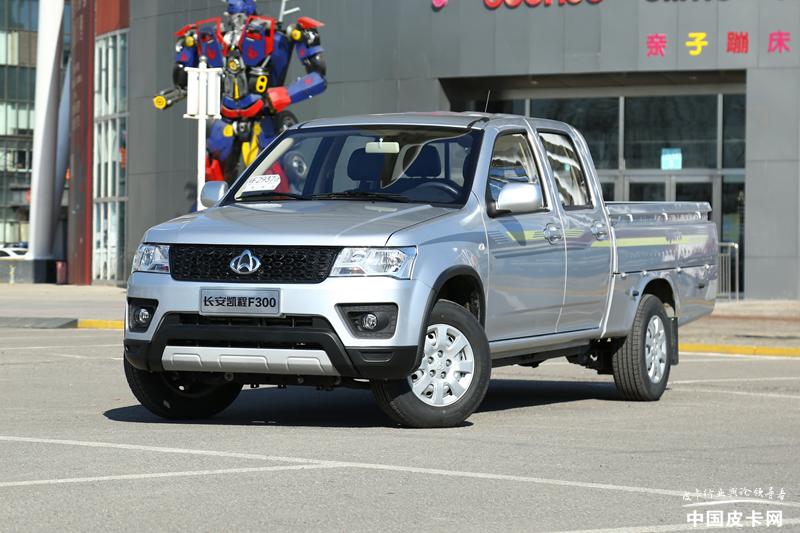 皮卡大小版本,皮卡尺寸大全对比